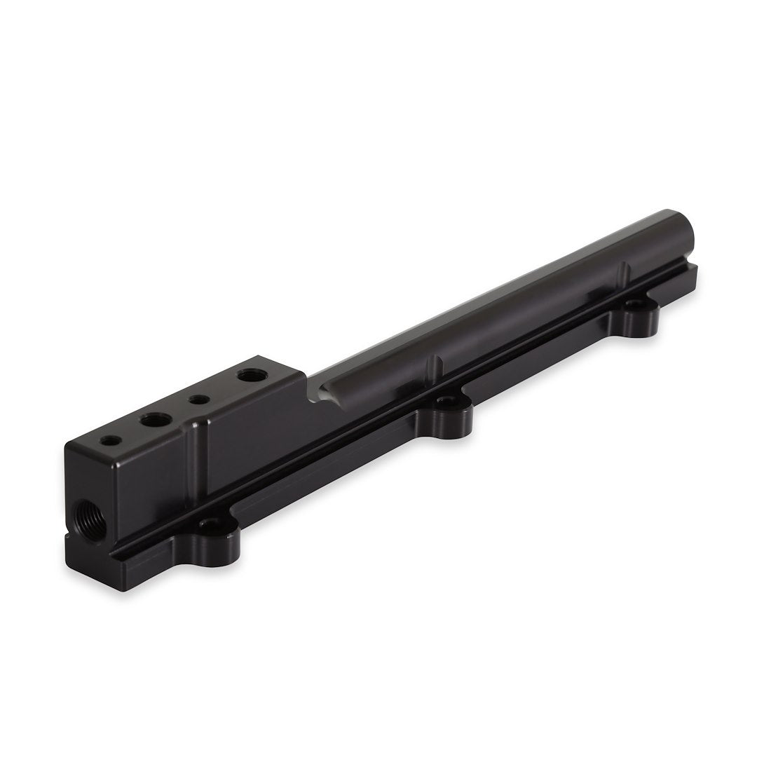 Aem Electronics 25-100bk Fuel Injector Rail - image 3
