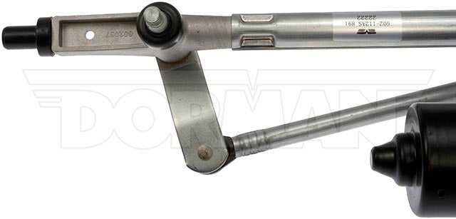 Dorman 602-112as Wiper Linkage Assembly with Rod - image 3