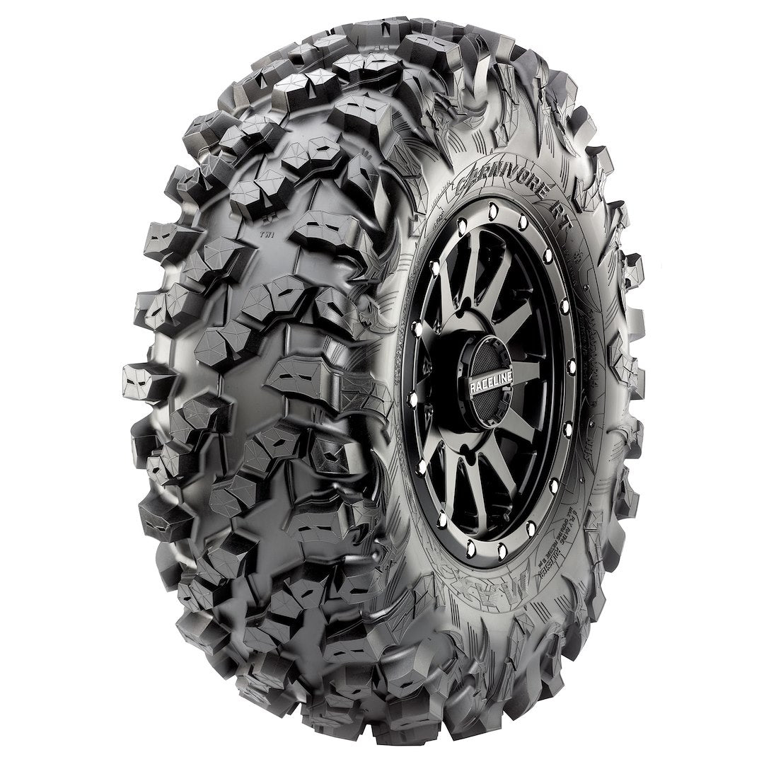Maxxis TM00370300 Carnivore RT ML9 Tire
