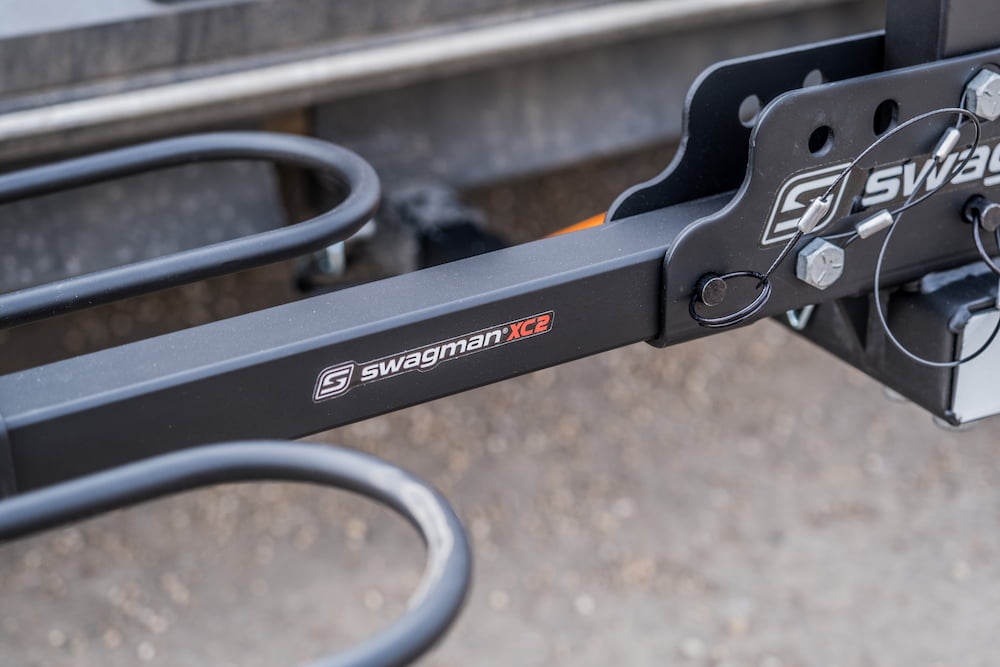Swagman 64650 Bike Rack - image 14