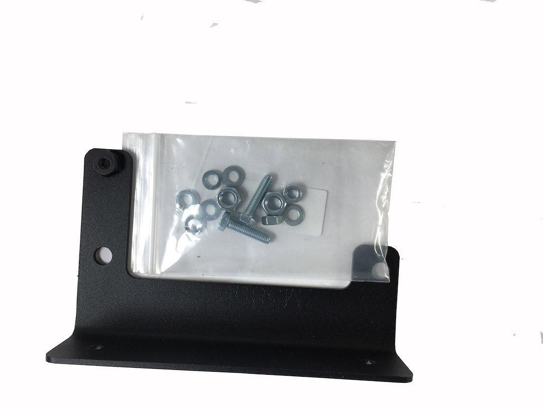 Fab Fours M3850-1 Sensor Relocation Bracket