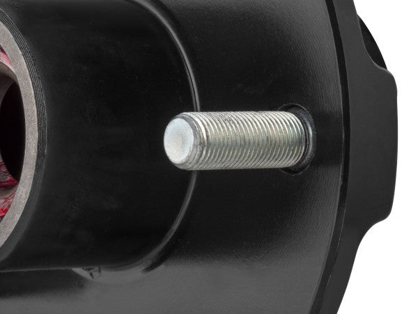 Lippert Trailer Axle Hub (2024044866) – Capacity (LB): 3500 Pound