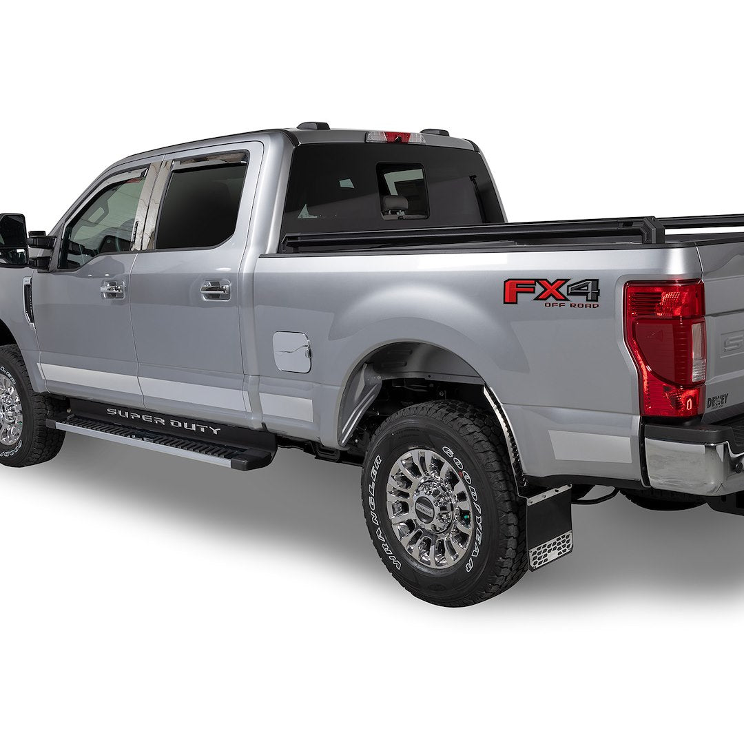 Putco 9751460 Rocker Panel Molding