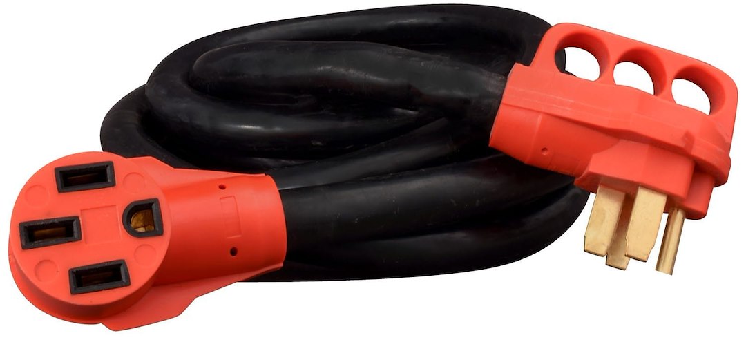 Valterra A10-5015eh Power Cord - image 1