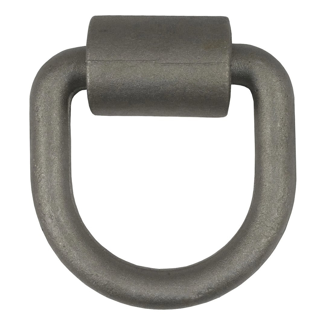 CURT Tie Down Anchor (83750) – Material: Steel