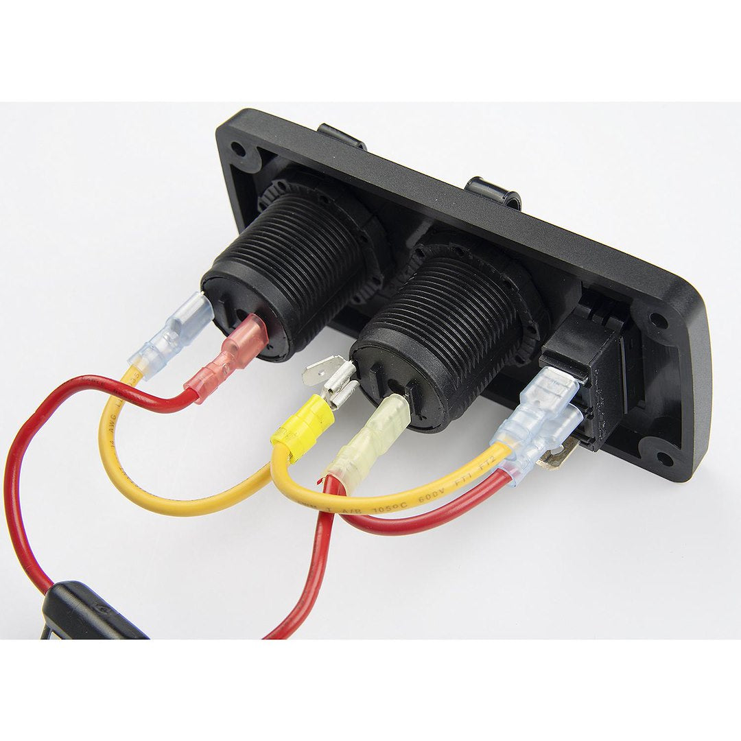 Ancor 210612 Wire Terminal End - image 2