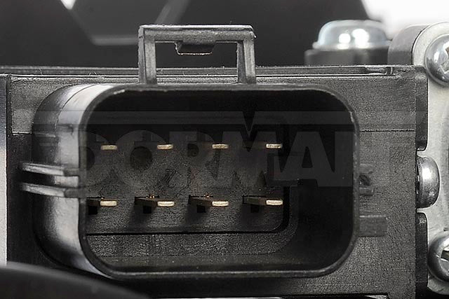 Dorman 748-542 OE FIX Electric Window Regulator and Motor - image 5