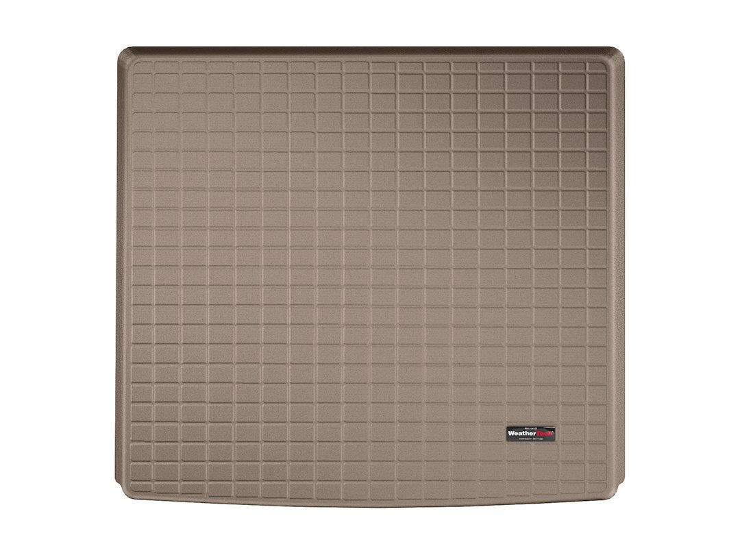 Weathertech (Usa) 41710 Cargo Area Liner - image 1