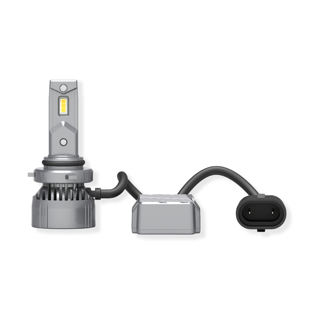 ARC Lighting Tiny Monster Xtreme Series 45 Watt LED Headlight Bulb 22961 - image 3
