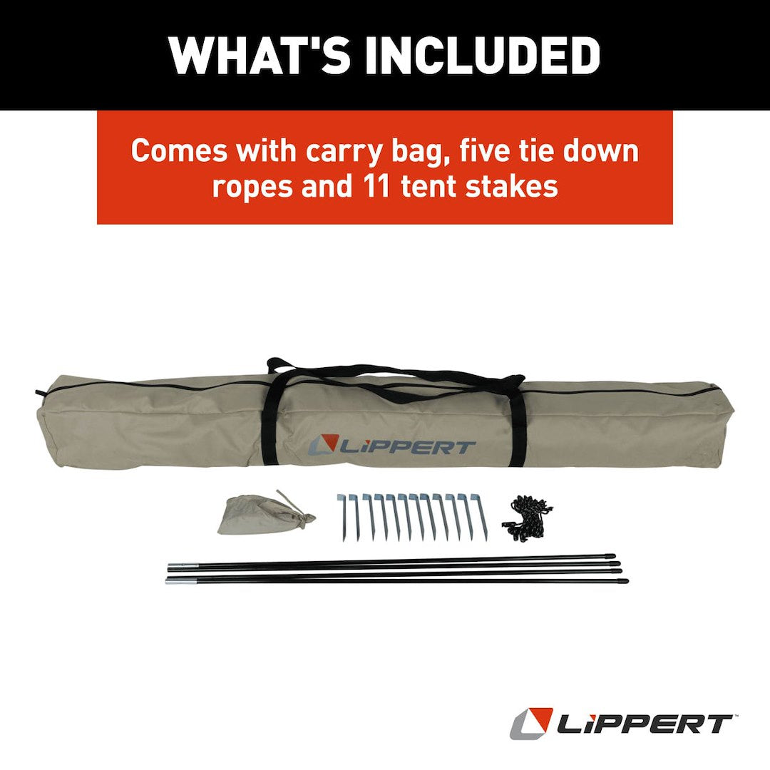 Lippert Components 2022114836 Portable Canopy - image 4