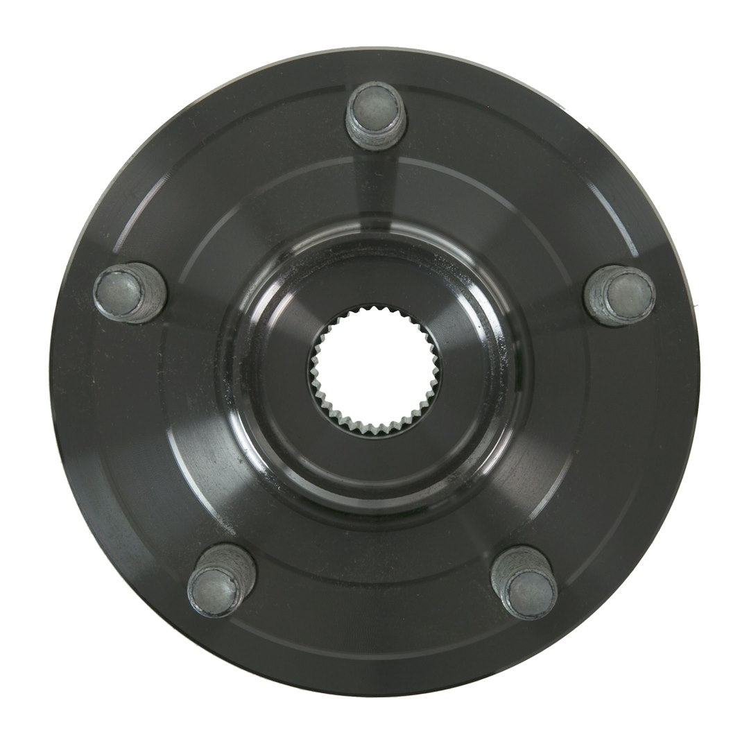 Moog Hub Assemblies 513324 Wheel Bearing and Hub Assembly