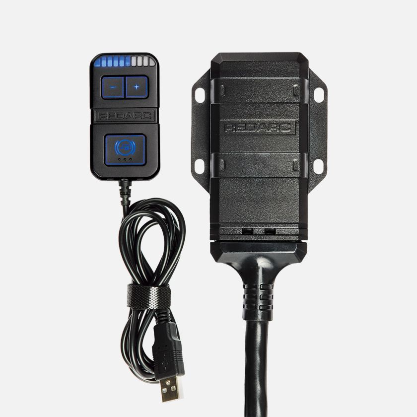 Redarc Ebrhx-Adh-Na Trailer Brake Control - image 1