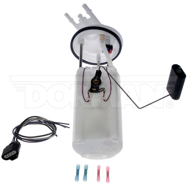 Dorman 2630306 In-Tank Electric Fuel Pump — 47.55 GPH - image 1