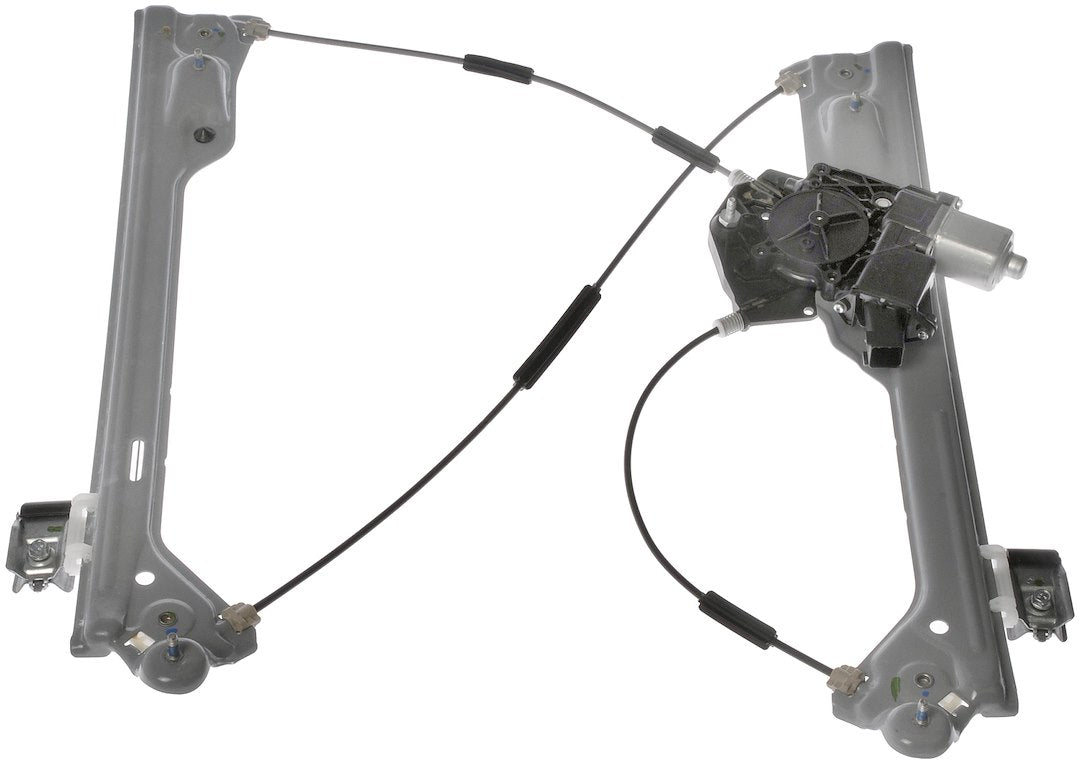 Dorman 751-724 Chevrolet Power Window Regulator and Motor - image 2