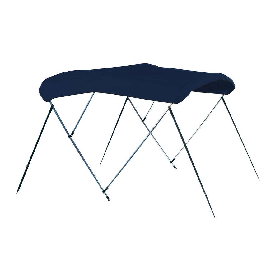 Carver A5487ub-05 Boat Bimini Top - image 1