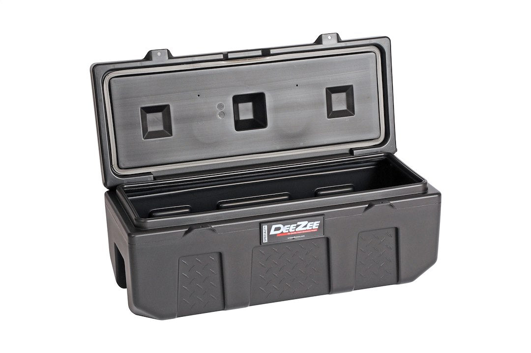 Dee Zee Dz6535p Tool Box - image 2