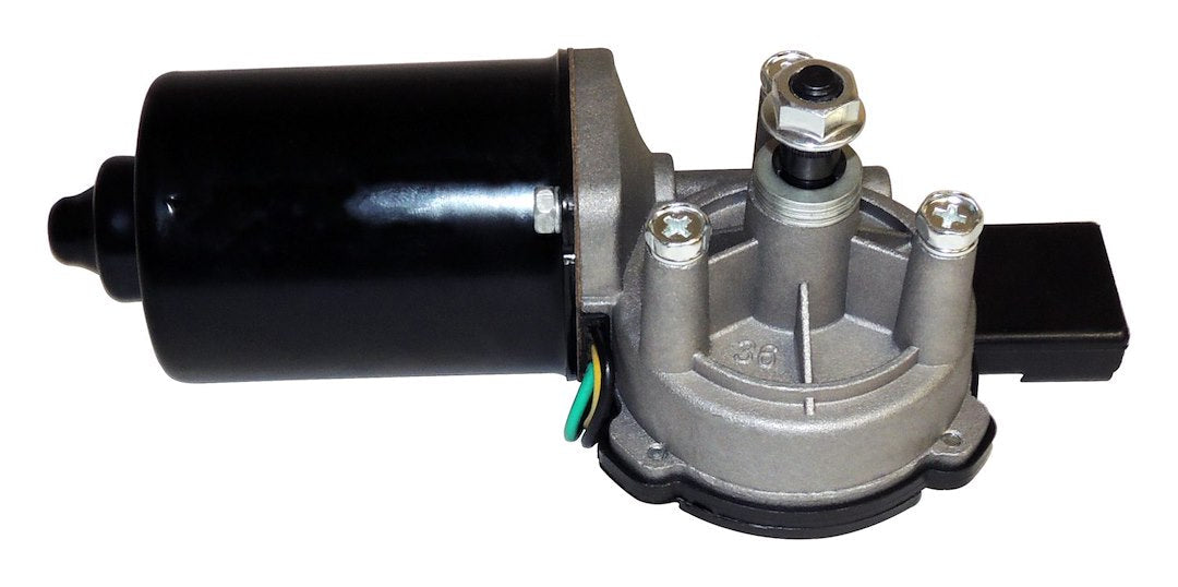 Crown Automotive 68002388AB New Windshield Wiper Motor - image 1