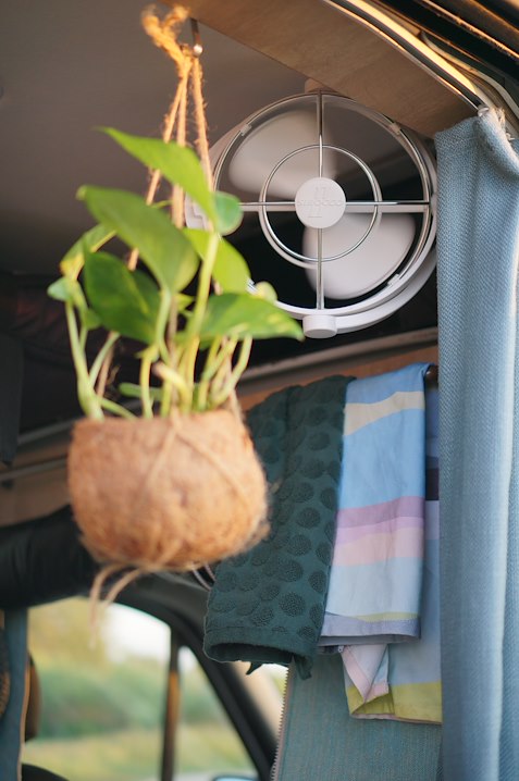 Caframo Limited 7010cawbx Fan - image 20