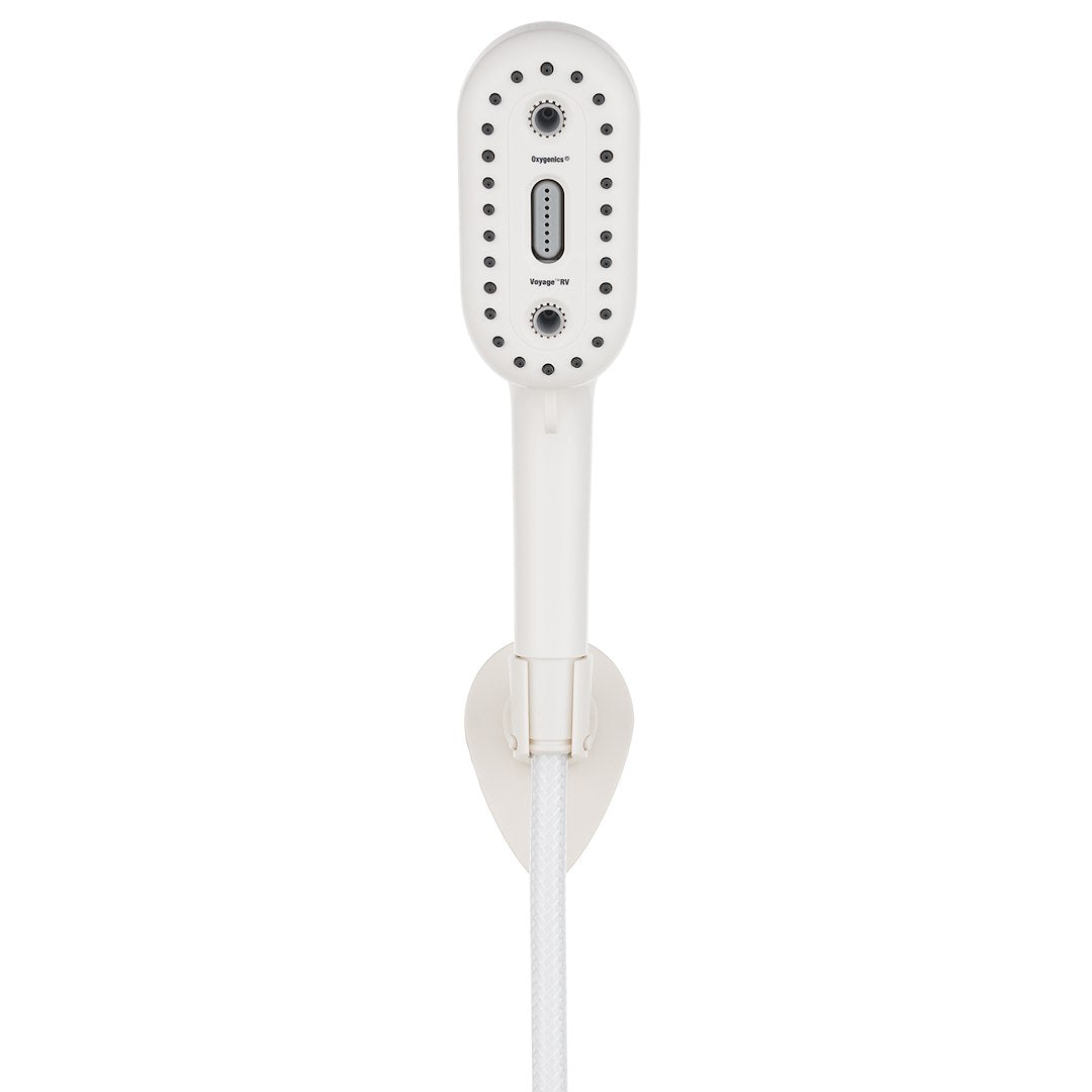 Oxygenics/ Etl 28742 Shower Head - image 2