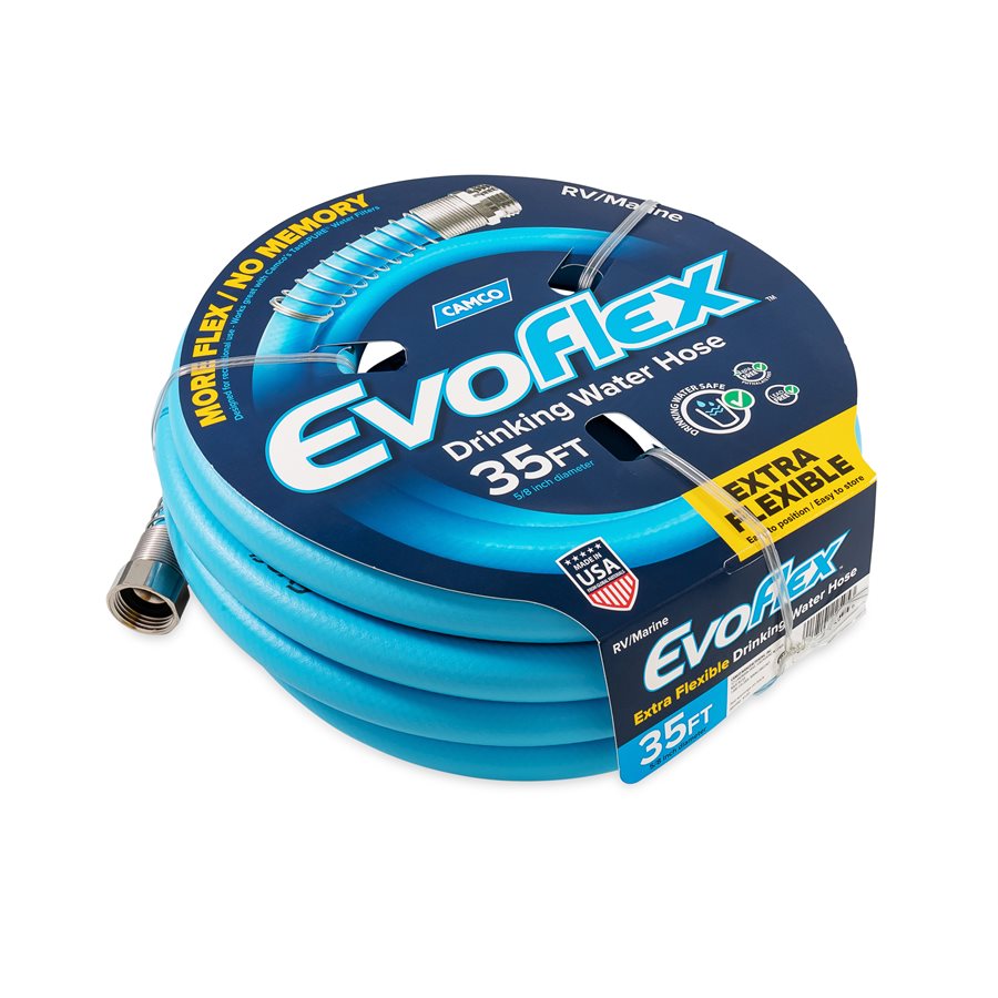 Camco 22595 Fresh Water Hose - image 27