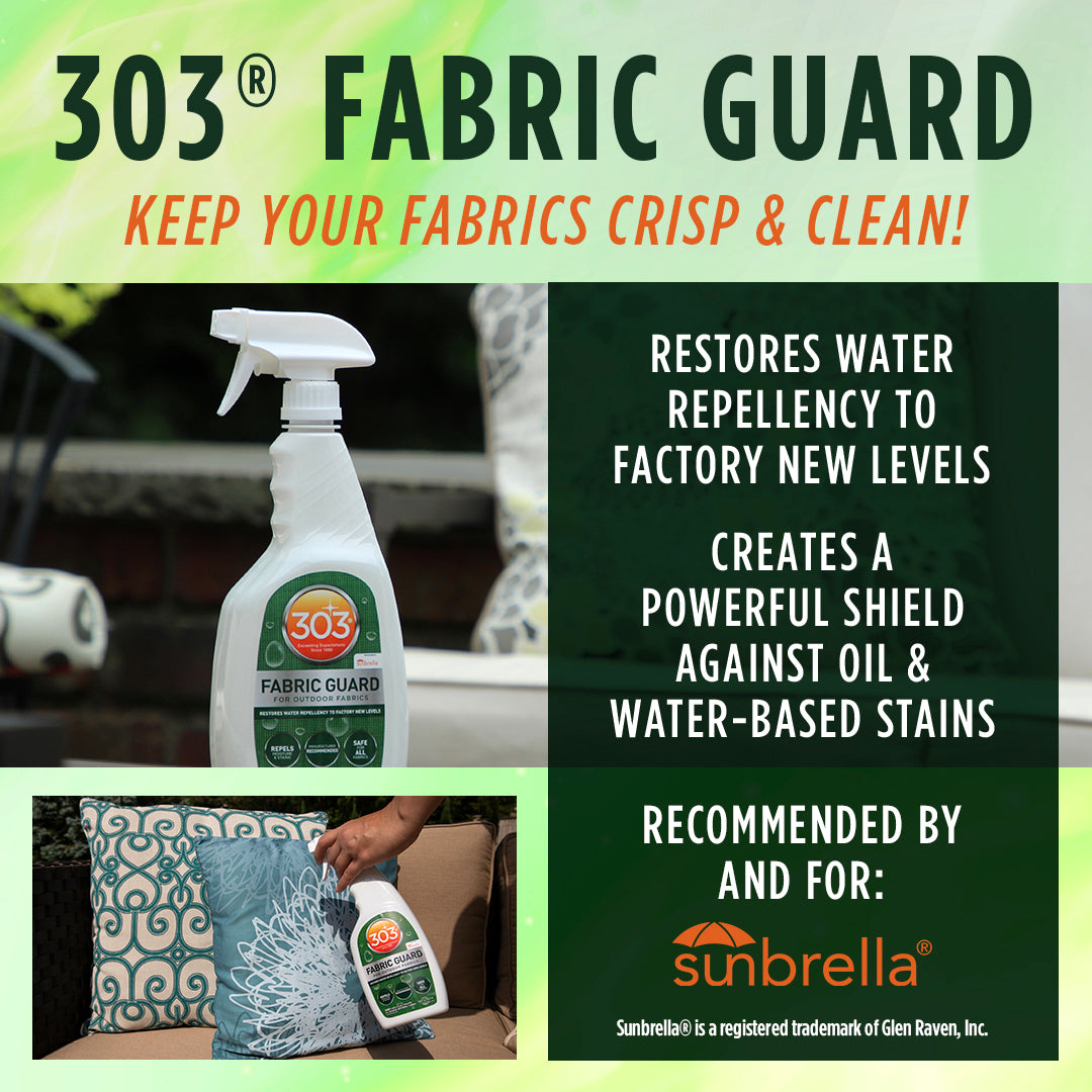 303 Products Inc. 30607 Water Repellent - image 7