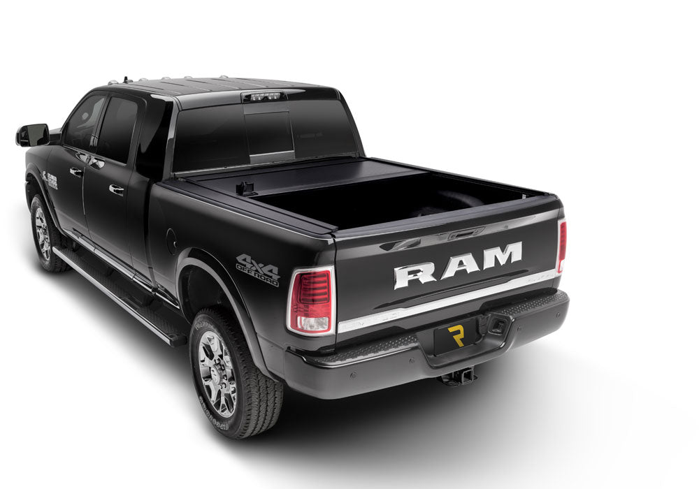 Retrax 60235 RetraxONE MX Tonneau Cover for Ram Trucks