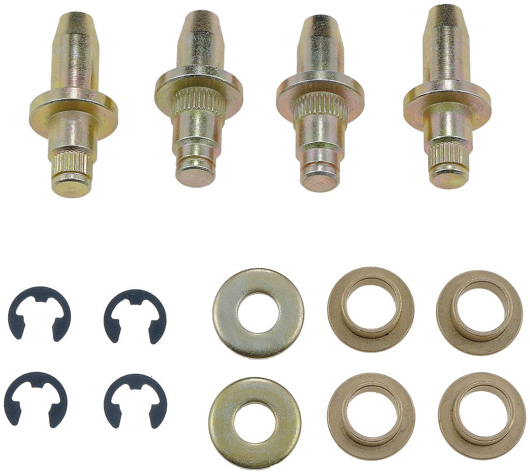Dorman 38437 Door Hinge Repair Kit — 1.562-Inch Pin - image 2