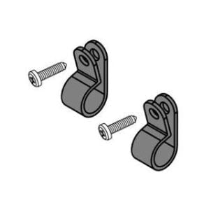 Bak Industries Parts-356a0010 Tonneau Cover Lift Support Clip - image 1
