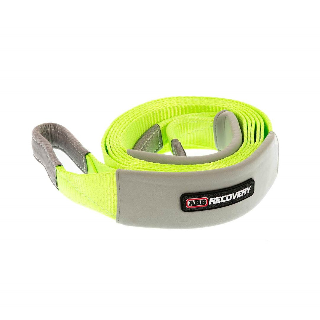 Arb Arb735lb Winch Tree Trunk Protector - image 1