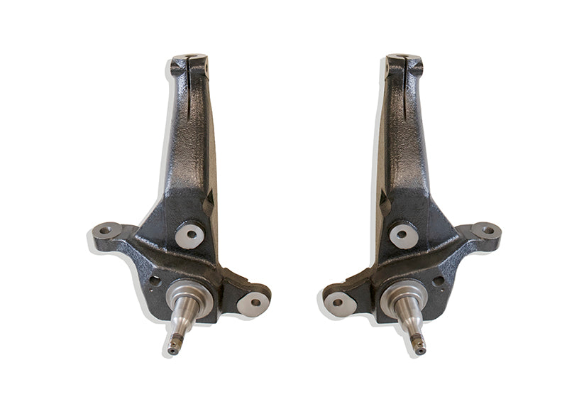 MaxTrac 703030B Lift Spindles