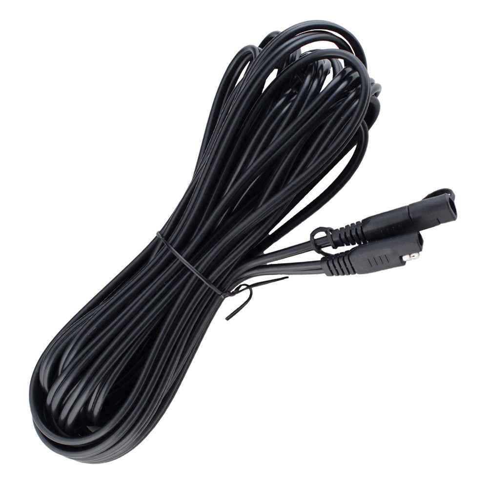 Battery Tender 081-0148-12 Battery Charger Cable Extension - 12 ft