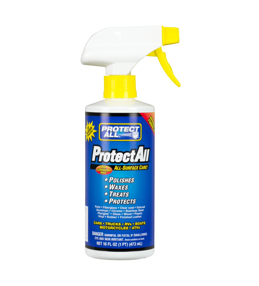 Thetford/ Norcold Multi Purpose Cleaner (50406) – Unit Size: 16 Ounce