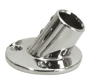 Whitecap Industries 6040c Boat Rail Fitting