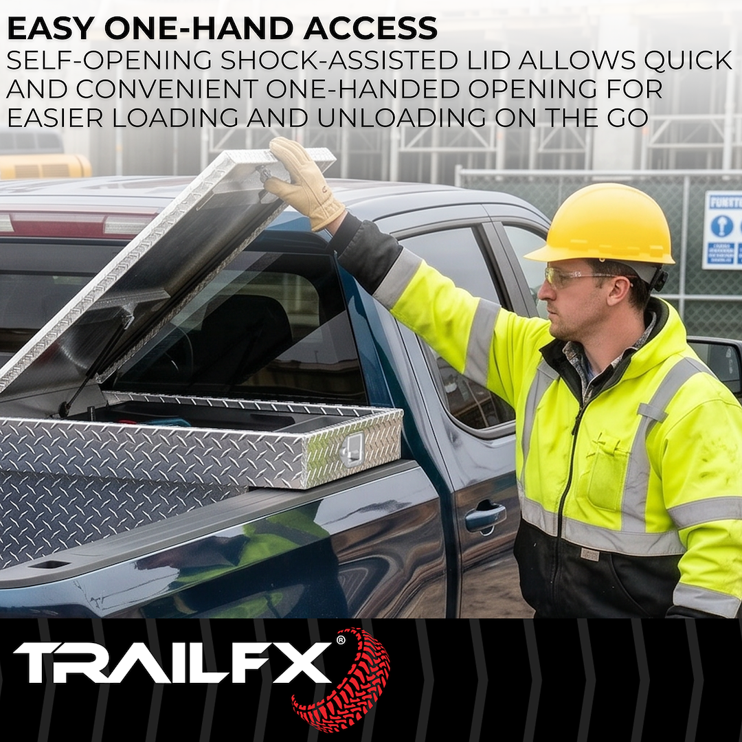 Trailfx 140721 Tool Box - image 6