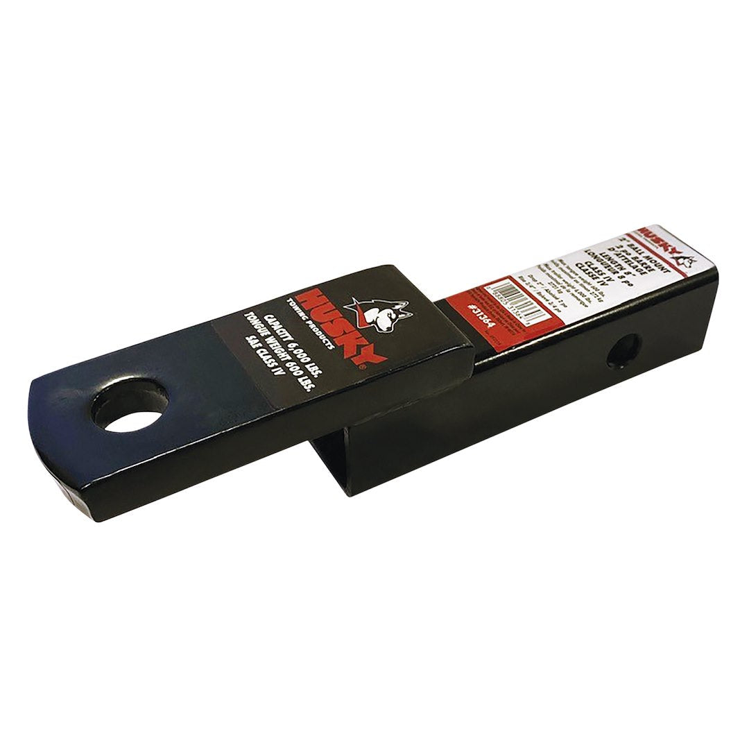 Husky Towing 31364 Trailer Hitch Ball Mount - image 1