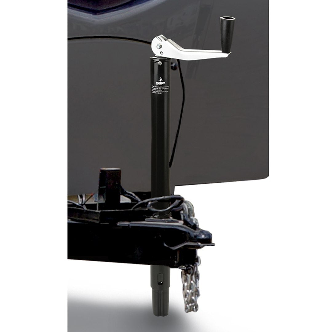 Husky Towing 30774 Trailer Tongue Jack - image 3