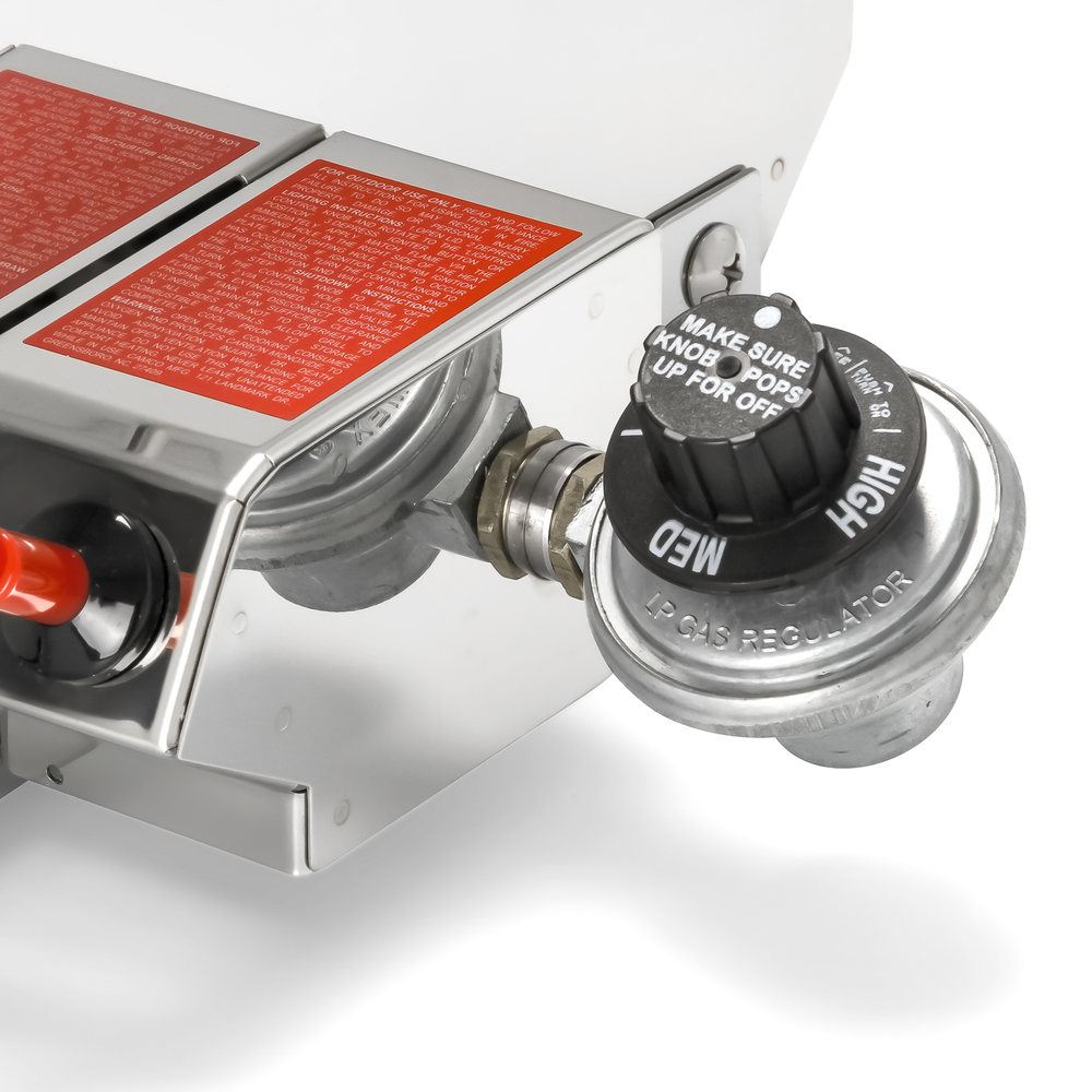 Camco Marine 58155 Barbeque Grill - image 8