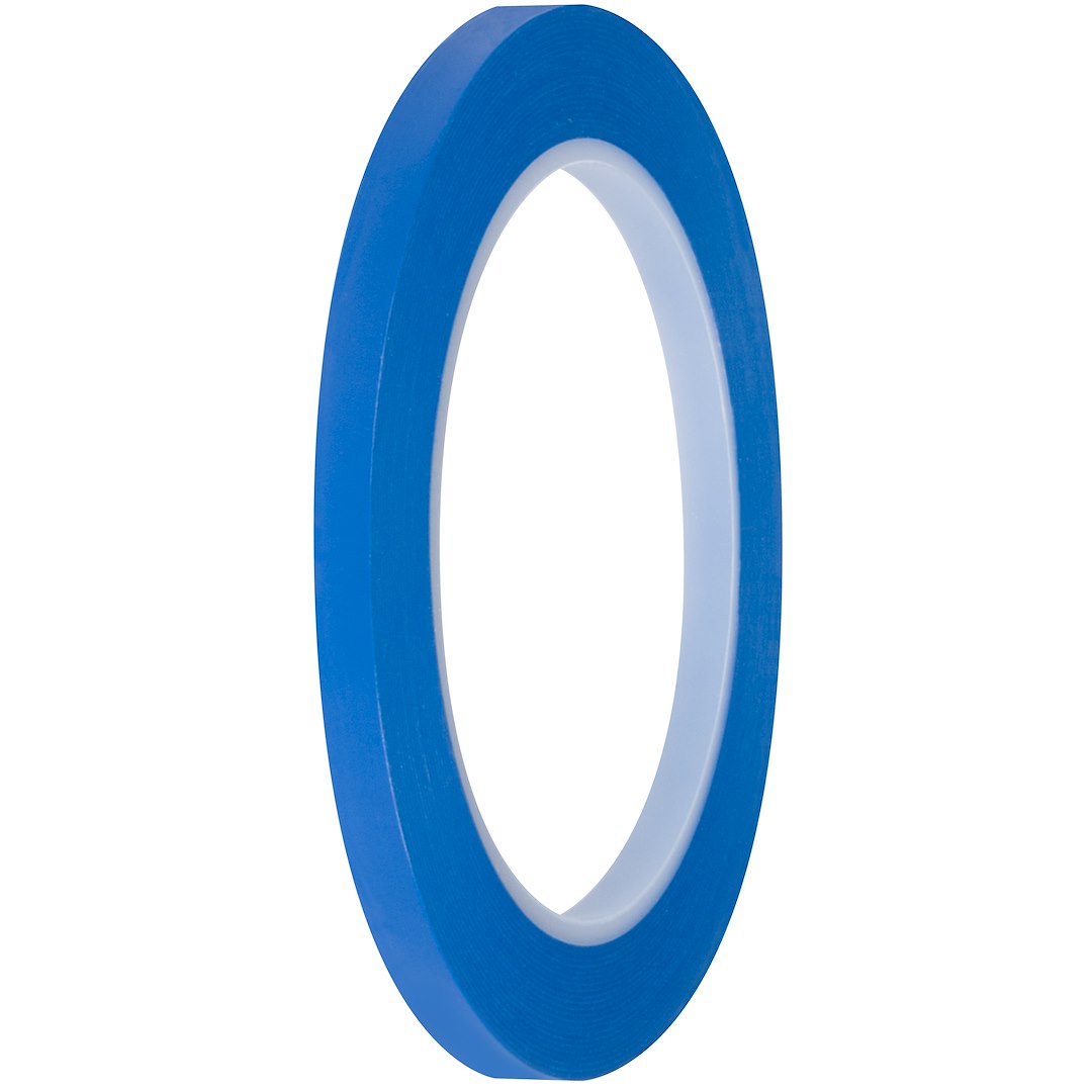 Shurtape 105709 FLC 280 Blue Masking Tape, 14 Rolls