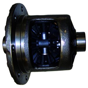 Crown Automotive J3212192 AMC 20 Trac-Loc Differential Carrier - image 3