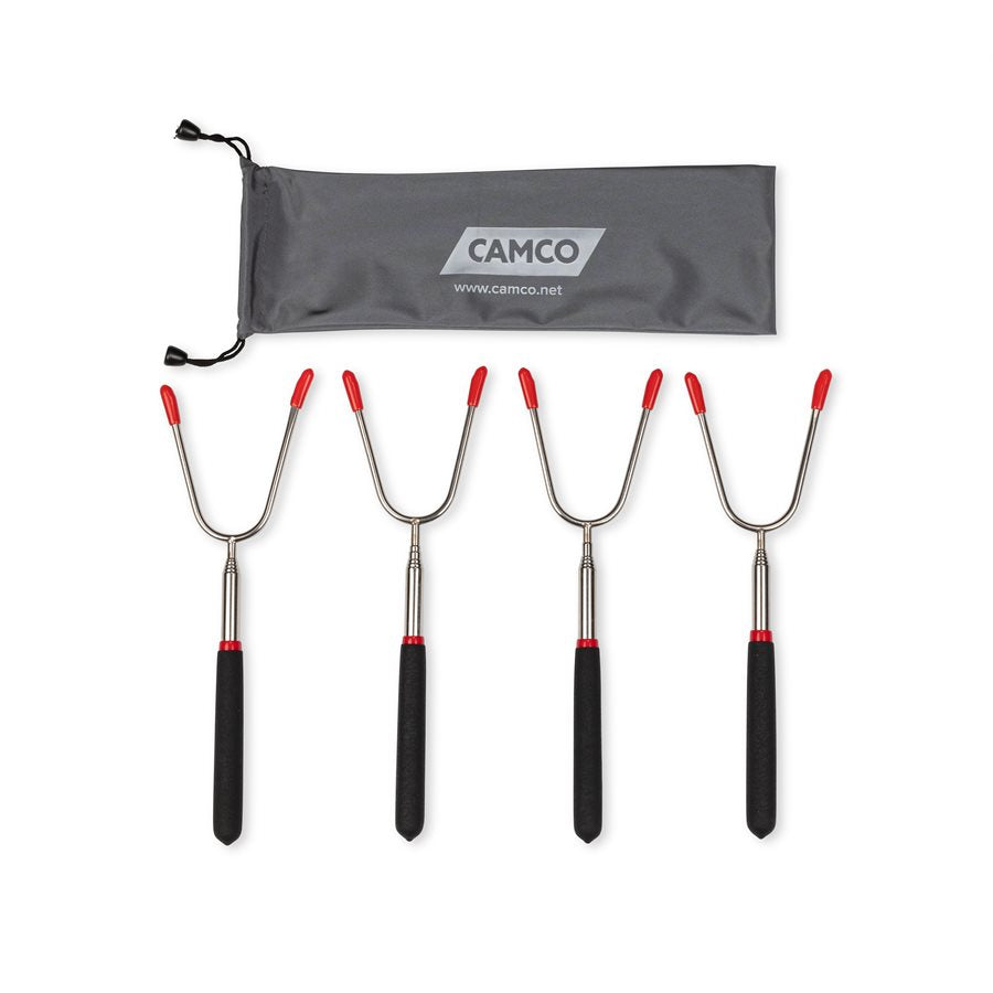 Camco 44015 Campfire Roasting Fork - image 1
