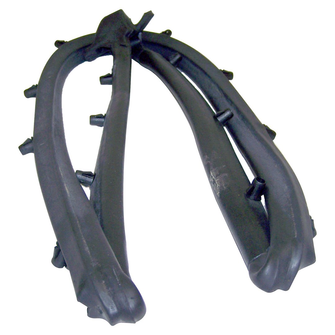 Crown Automotive 55009742 Rubber Tailgate Seal - image 1