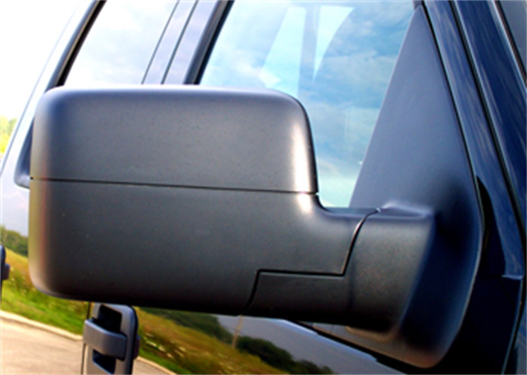 Cipa Usa 11800 Exterior Towing Mirror - image 1