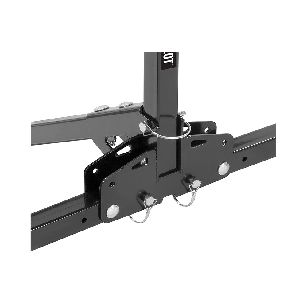 Reese 63138 Bike Rack - image 3