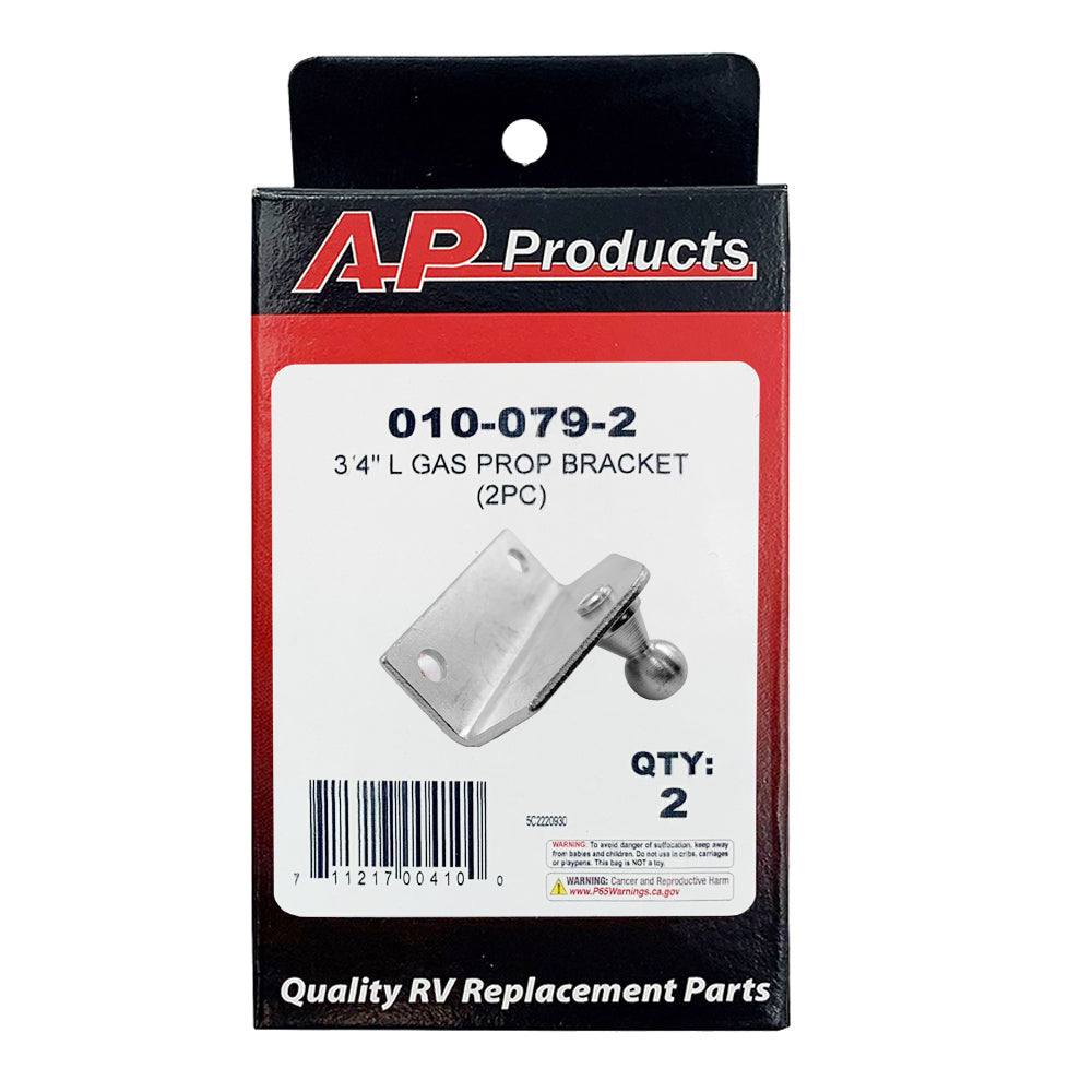 AP Products Multi Purpose Lift Support Bracket (0100792)