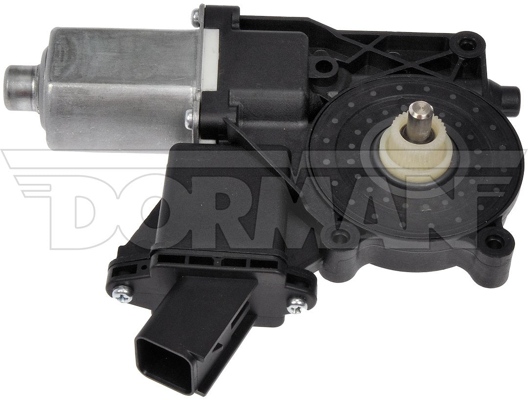 Dorman 742-054 Front Left Power Window Motor - image 2