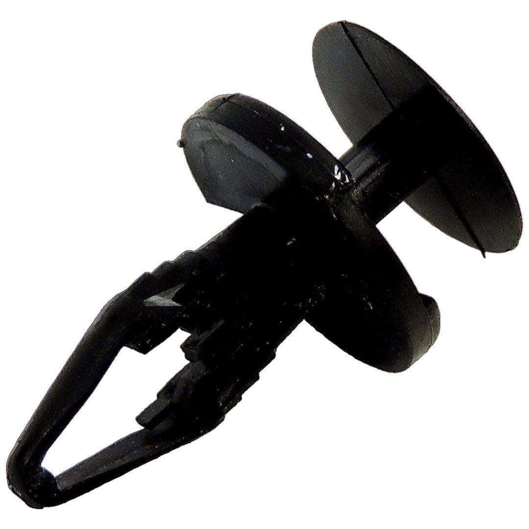Crown Automotive 6509049AA M6.3 × 20 Smooth-Head Panel Retainer - image 2