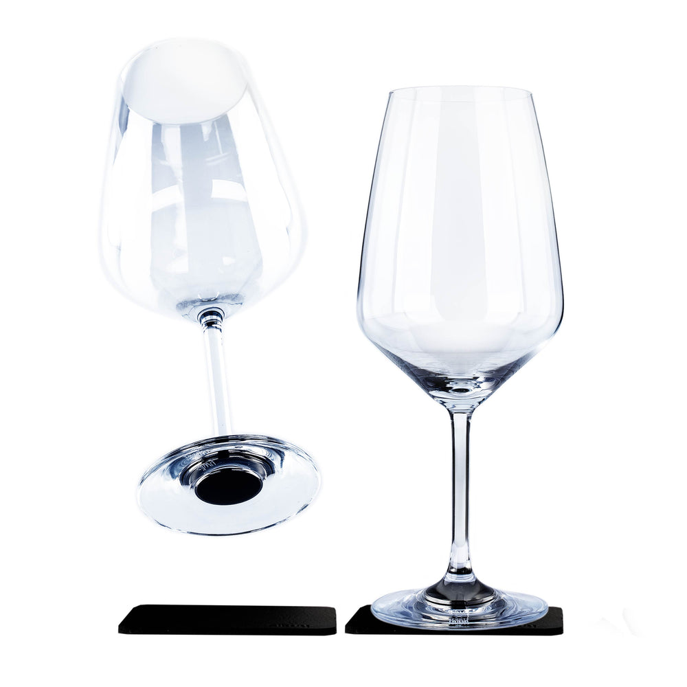 Silwy Magnetic S030-1312-2 Drinking Glass - image 1