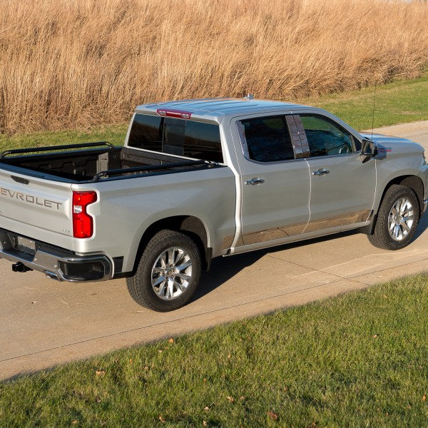 Putco 3751244 Rocker Panel Molding