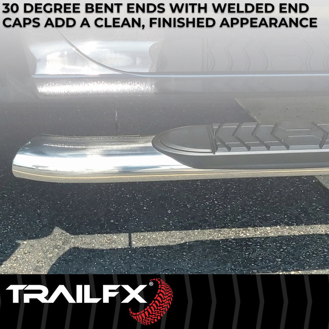 Trailfx A7081s Nerf Bar - image 5