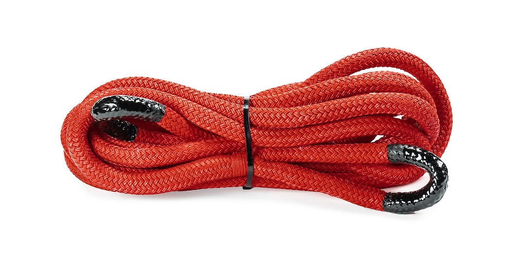 Factor 55 00068 Extreme Duty Kinetic Rope, 7/8 Inch x 30 Ft